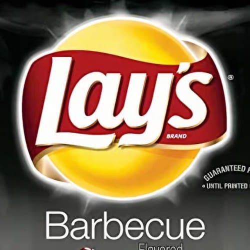 Bag Of Chips Appetizers.