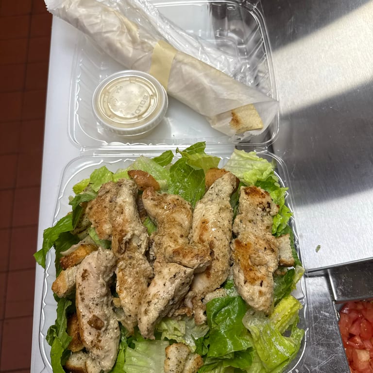 Delicious Chicken Sandwich Options