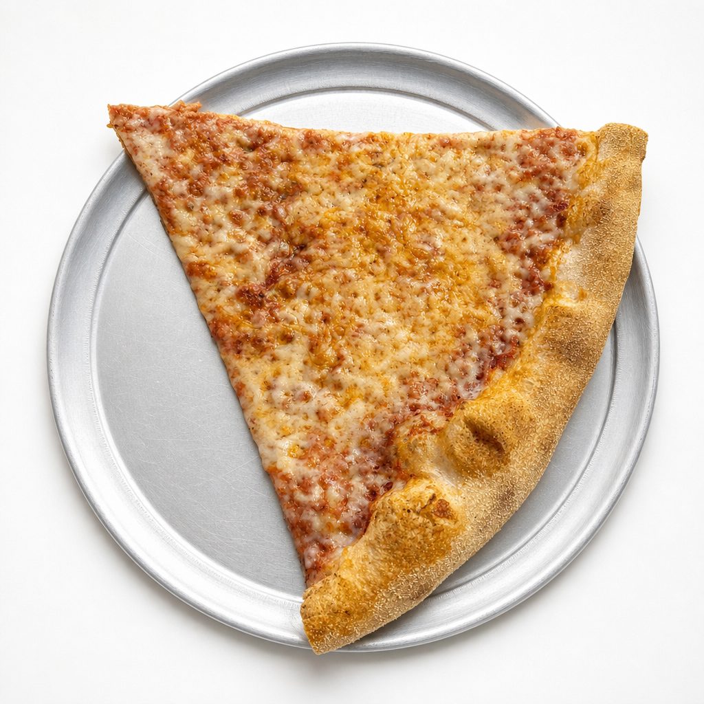 Cheese Slice.