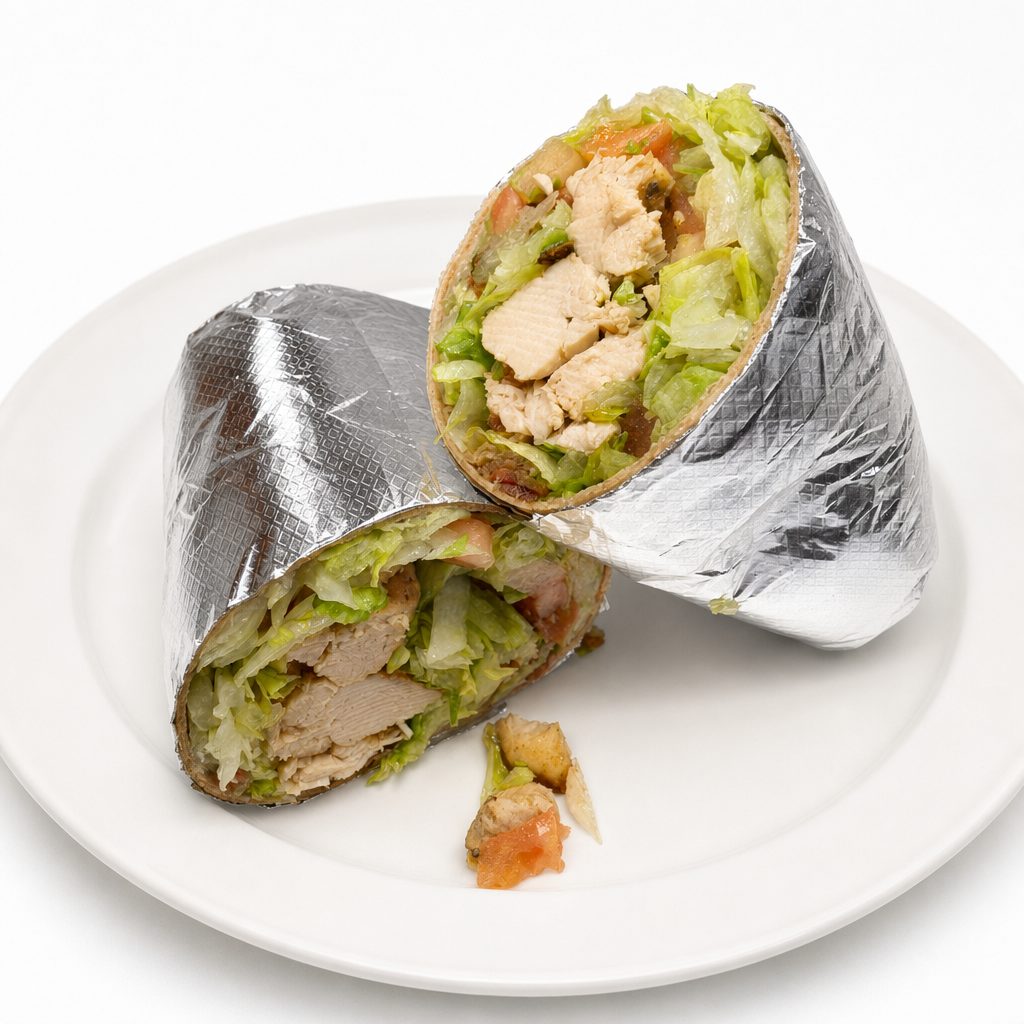 Chicken BLT.