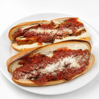 Pastrami Sub