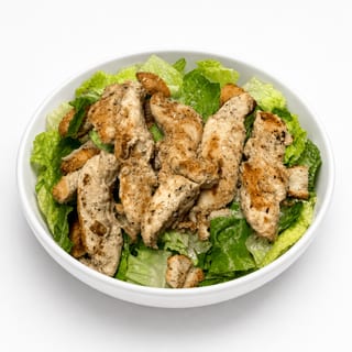 Reg Caesar Salad