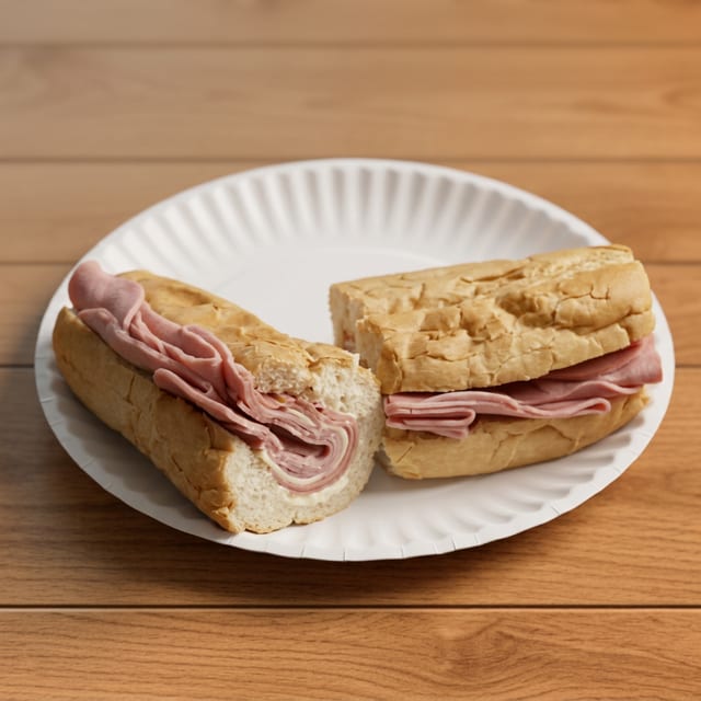 American Sub.