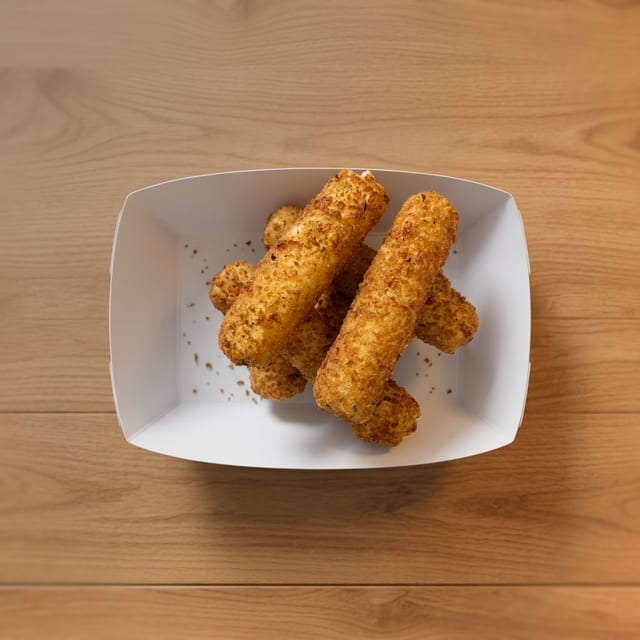 Mozzarella Stix.