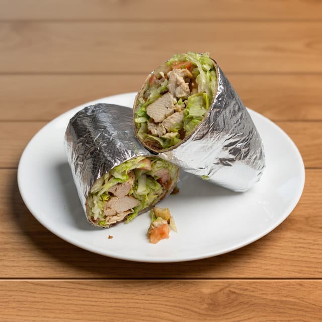Chicken BLT.